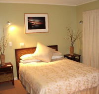 Lufra Hotel - E Caravan Parks