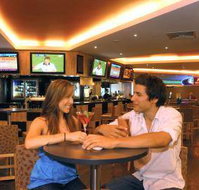 Mackay Grande Suites - E Caravan Parks