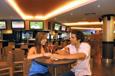 Mackay Grande Suites - E Caravan Parks 0