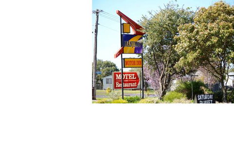 Manjimup Motor Inn - E Caravan Parks 2