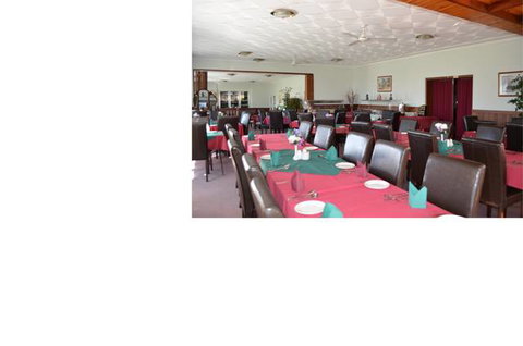 Manjimup Motor Inn - E Caravan Parks 3