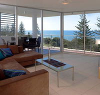 Manta Bargara - E Caravan Parks