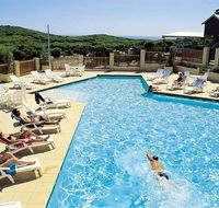 Margarets Beach Resort - E Caravan Parks