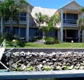 Marina Palms - E Caravan Parks