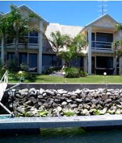 Marina Palms - E Caravan Parks 0