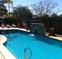 Marion Motel  Apartments - E Caravan Parks