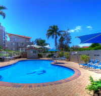 Markham Court - E Caravan Parks