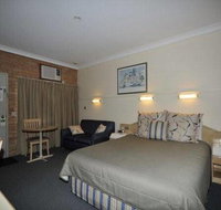 Marriott Park Motel - E Caravan Parks