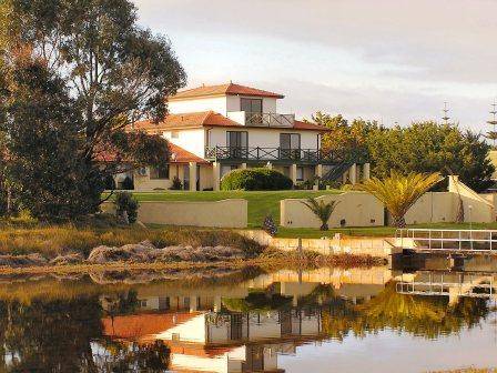 Boomeri Campground - E Caravan Parks 0