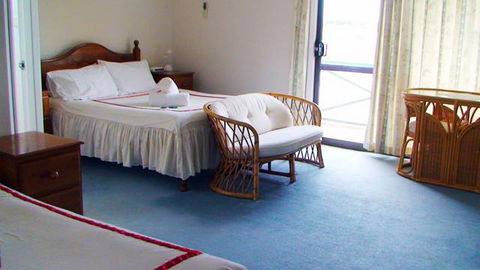 Boomeri Campground - E Caravan Parks 2