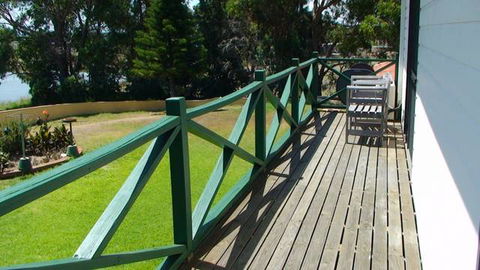 Boomeri Campground - E Caravan Parks 3