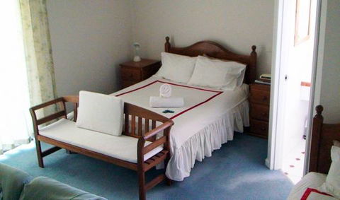 Boomeri Campground - E Caravan Parks 4