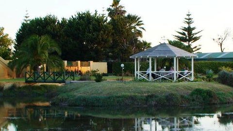 Boomeri Campground - E Caravan Parks 5