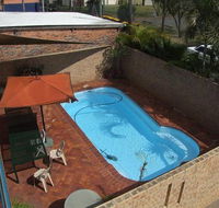 Matilda Motel - E Caravan Parks