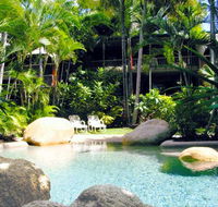 Melaleuca Resort - E Caravan Parks