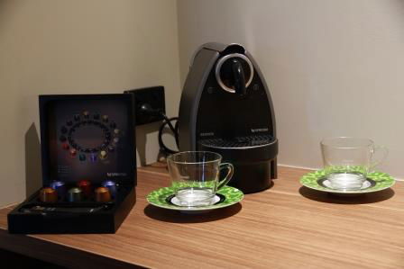 Mercure Gladstone - E Caravan Parks 2