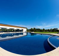 Mercure Kooindah Waters - E Caravan Parks