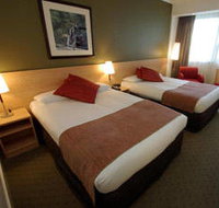 Mercure Perth - E Caravan Parks