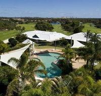 Mercure Sanctuary Golf Resort Bunbury - E Caravan Parks