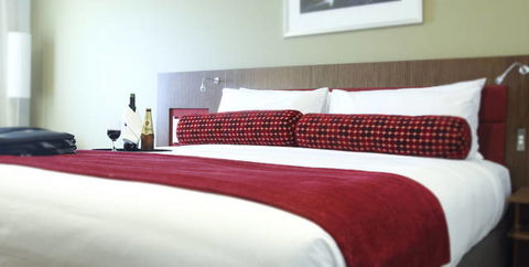 Mercure Sydney Liverpool - E Caravan Parks 2