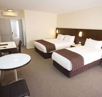 Mercure Wagga Wagga - E Caravan Parks