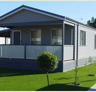 Merredin Tourist Park - E Caravan Parks
