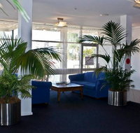 Metro Hotel Perth - E Caravan Parks