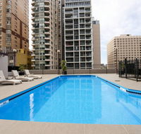 Metro Hotel Sydney Central - E Caravan Parks