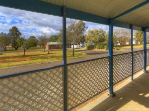 Inland Waters Holiday Parks Lake Keepit - E Caravan Parks 4