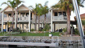 Marina Palms - E Caravan Parks 1