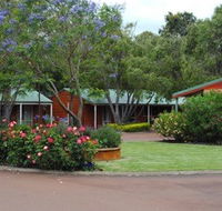 Margaret River Tourist Park - E Caravan Parks