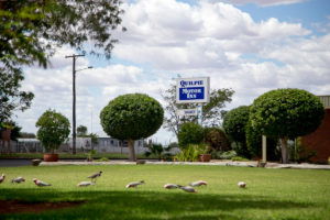 Quilpie Motor Inn - E Caravan Parks 2