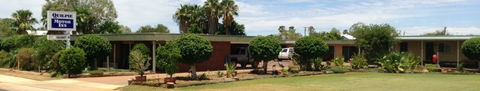 Quilpie Motor Inn - E Caravan Parks 1