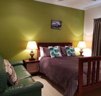 Sonja's Bed  Breakfast