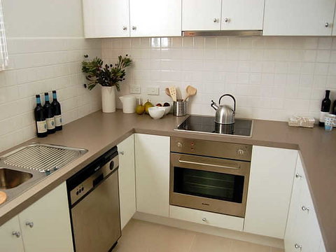 Mews Cottages - E Caravan Parks 2