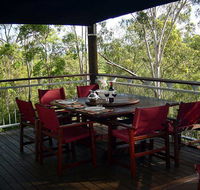 Mia Mia Bed and Breakfast - E Caravan Parks