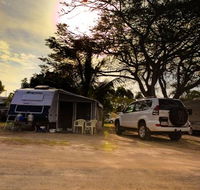 Miara Holiday Park - E Caravan Parks