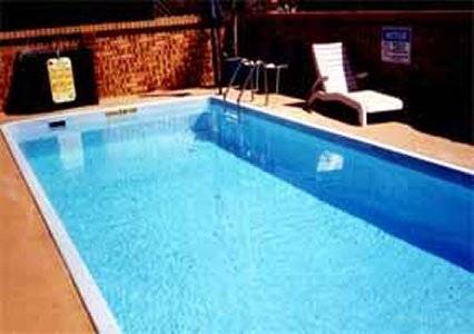 Midtown Inn - E Caravan Parks 0