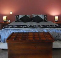 Milawa Muscat Retreat BB - E Caravan Parks