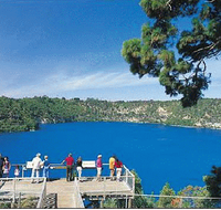 Millicent Hillview Caravan Park - E Caravan Parks