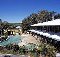 Mobys Beachside Retreat - E Caravan Parks