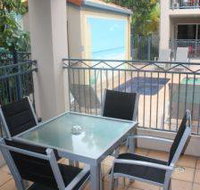 Montego Sands Resort - E Caravan Parks