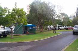 Mooloolaba Beach Holiday Park - E Caravan Parks 0