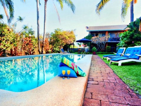 Mooloolaba Motel - E Caravan Parks 0