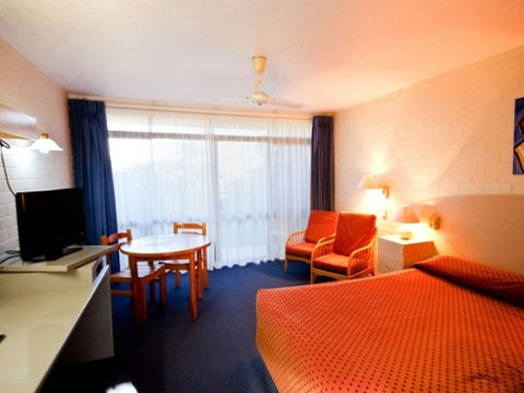 Mooloolaba Motel - E Caravan Parks 1
