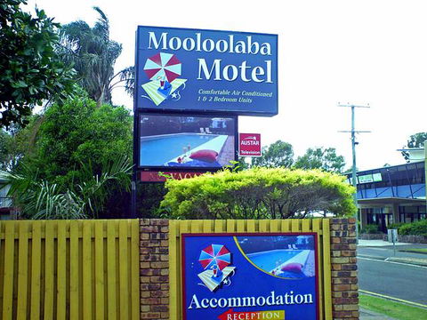 Mooloolaba Motel - E Caravan Parks 3
