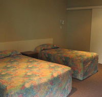 Moondarra Motel - E Caravan Parks