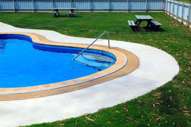 Norville QLD E Caravan Parks