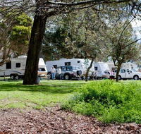 Moss Vale Village Caravan Park - E Caravan Parks