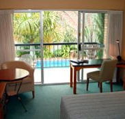 Motel 98 - E Caravan Parks
